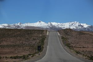 como ir de arequipa